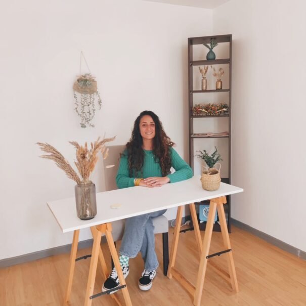 Karen Lamarque Sophrologue : à domicile, en visio, en cabinet