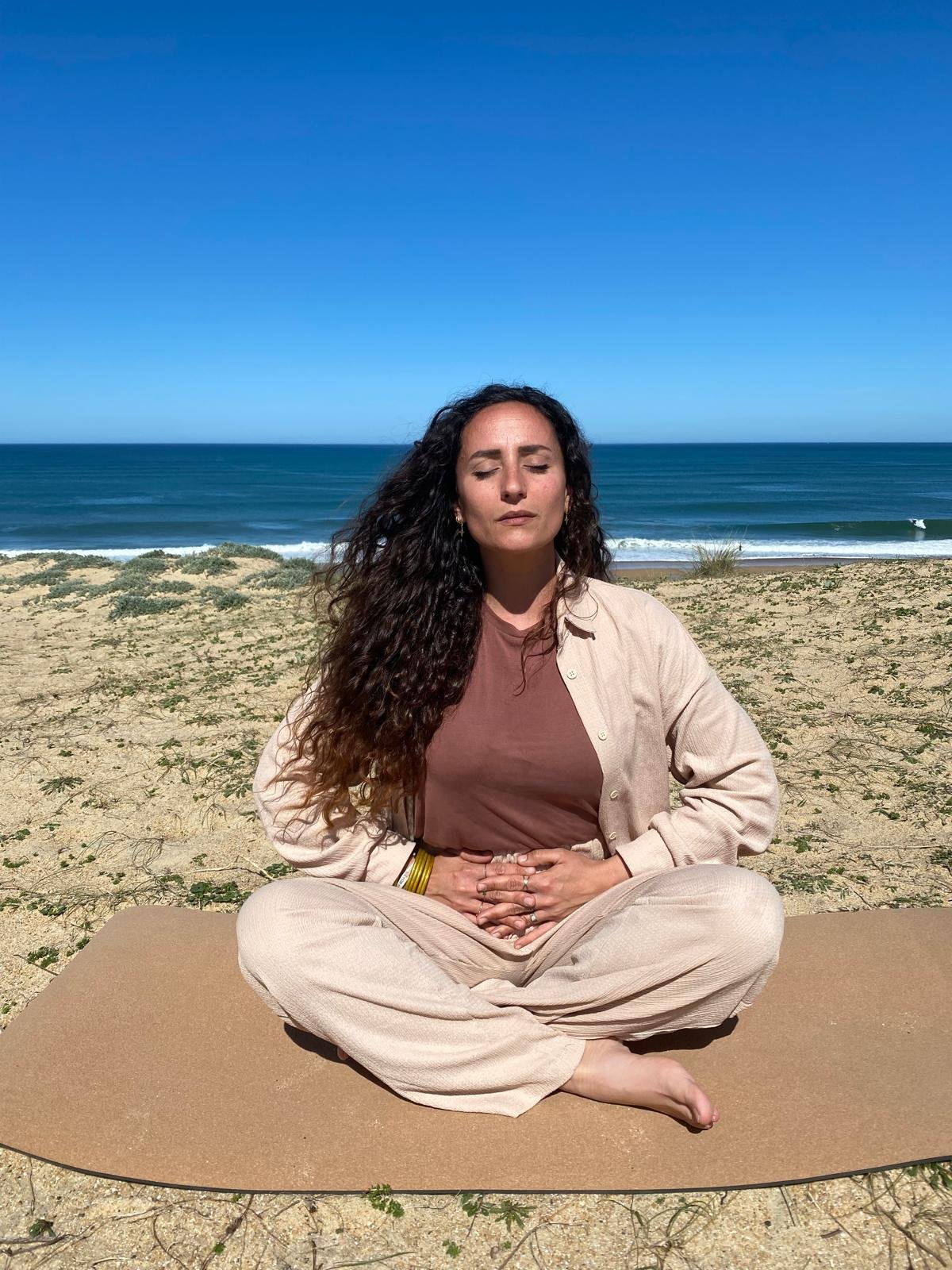 Karen Larmarque Sophrologue - gérez stress et anxiété, améliorez votre sommeil, renforcez votre confiance en vous - karenlamarque-sophrologue.fr